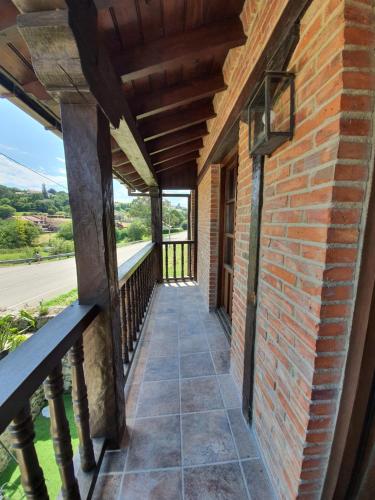 apartamentos camino del norte