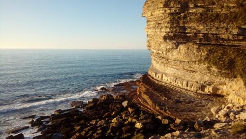 apartamentos camino del norte