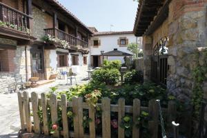 apartamentos camino del norte