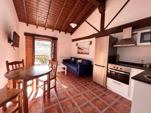 apartamentos camino del norte