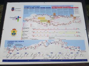 apartamentos camino del norte