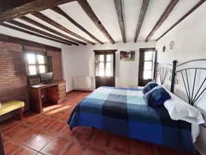 apartamentos camino del norte