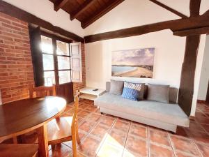 apartamentos camino del norte