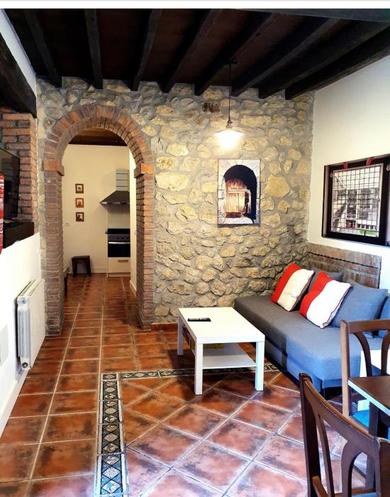 apartamentos camino del norte