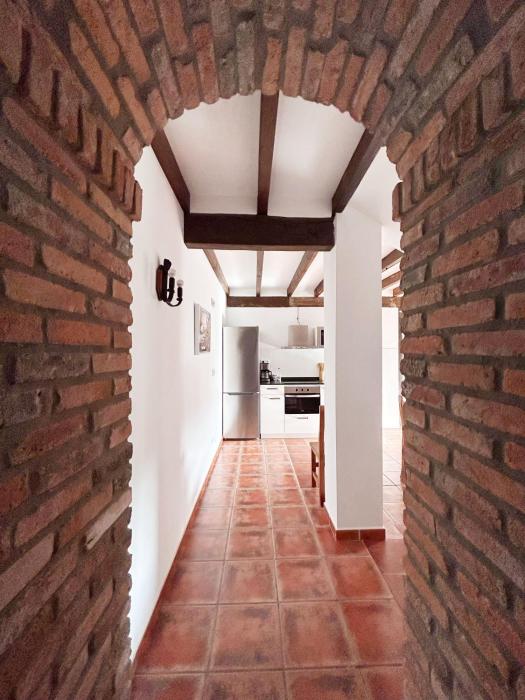 apartamentos camino del norte