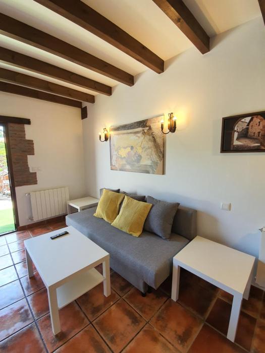 apartamentos camino del norte