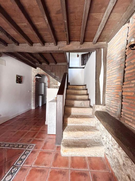 apartamentos camino del norte