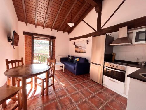 apartamentos camino del norte