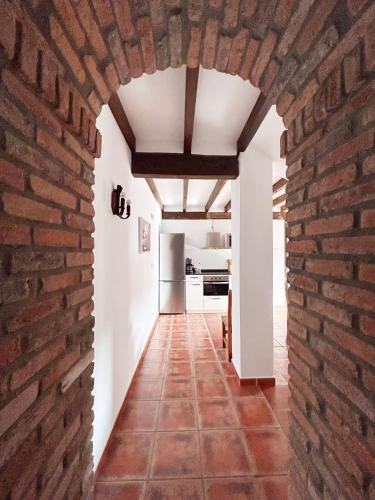 apartamentos camino del norte