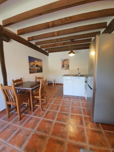 apartamentos camino del norte