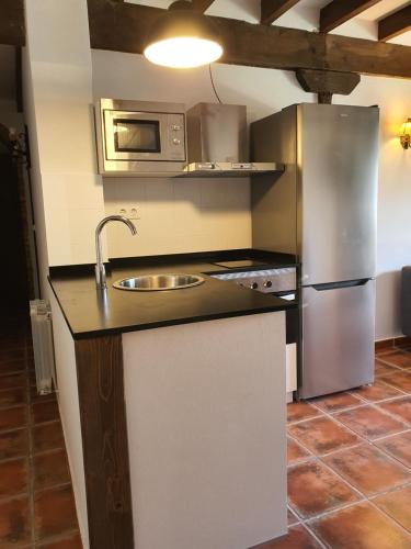 apartamentos camino del norte