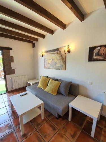 apartamentos camino del norte