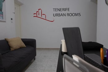 tenerife urban rooms