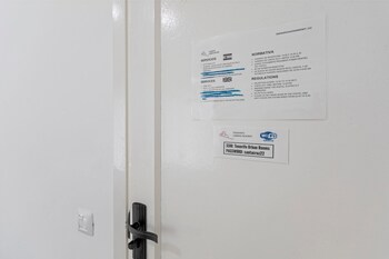 tenerife urban rooms