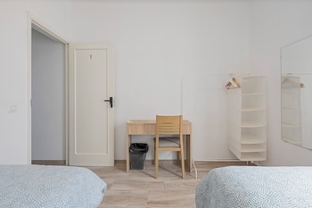 tenerife urban rooms