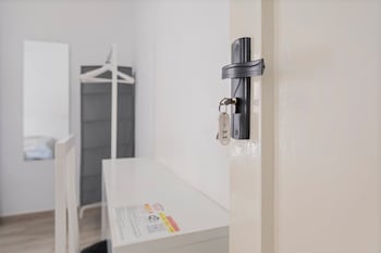 tenerife urban rooms