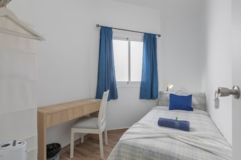 tenerife urban rooms