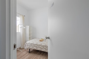 tenerife urban rooms