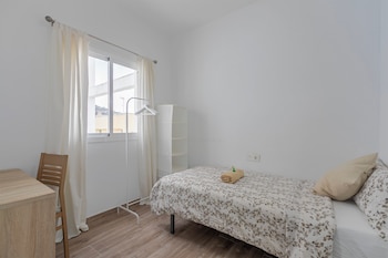 tenerife urban rooms