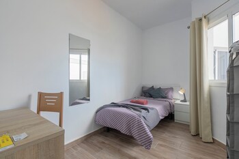 tenerife urban rooms