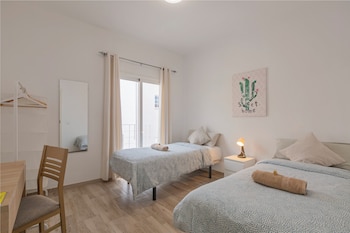 tenerife urban rooms