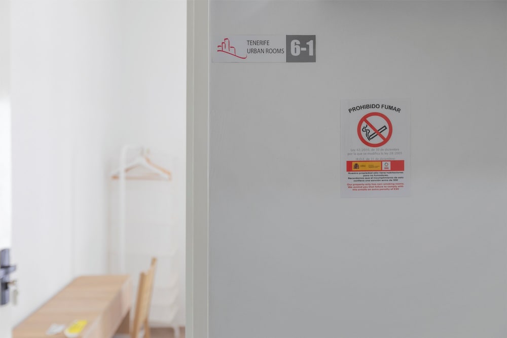 tenerife urban rooms