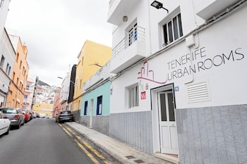 tenerife urban rooms
