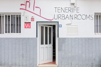 tenerife urban rooms