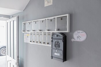 tenerife urban rooms