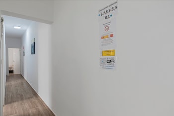 tenerife urban rooms