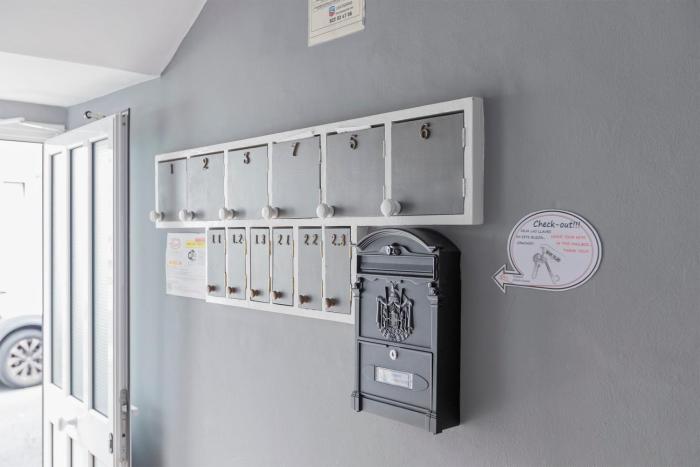 tenerife urban rooms