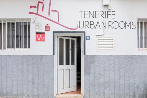 tenerife urban rooms