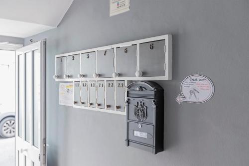 tenerife urban rooms