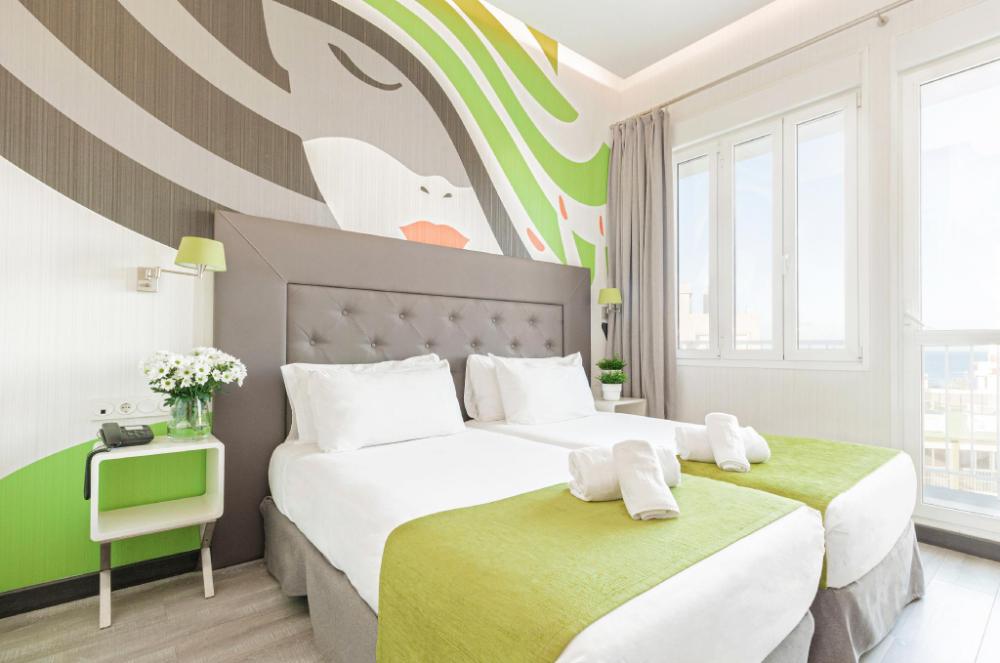 oh nice revellin ceuta