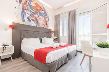 oh nice revellin ceuta