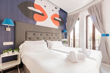 oh nice revellin ceuta