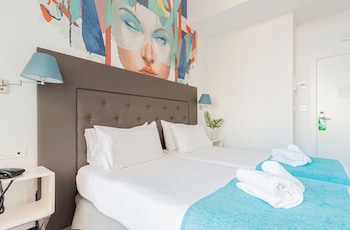 oh nice revellin ceuta