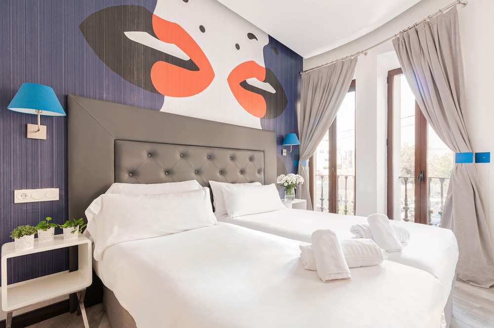 oh nice revellin ceuta