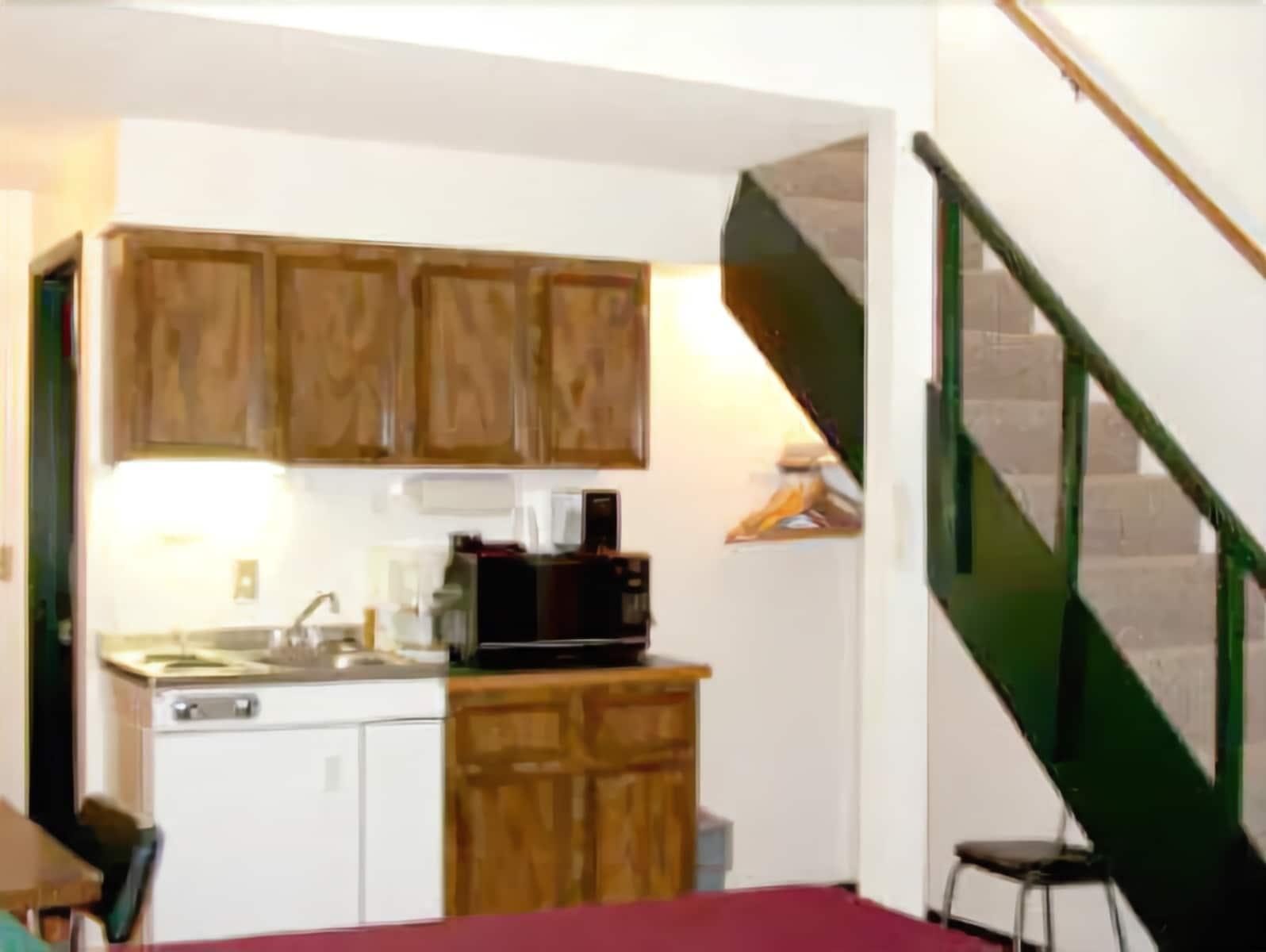 Brundage Inn,Tamarack>>Mccall,2 star