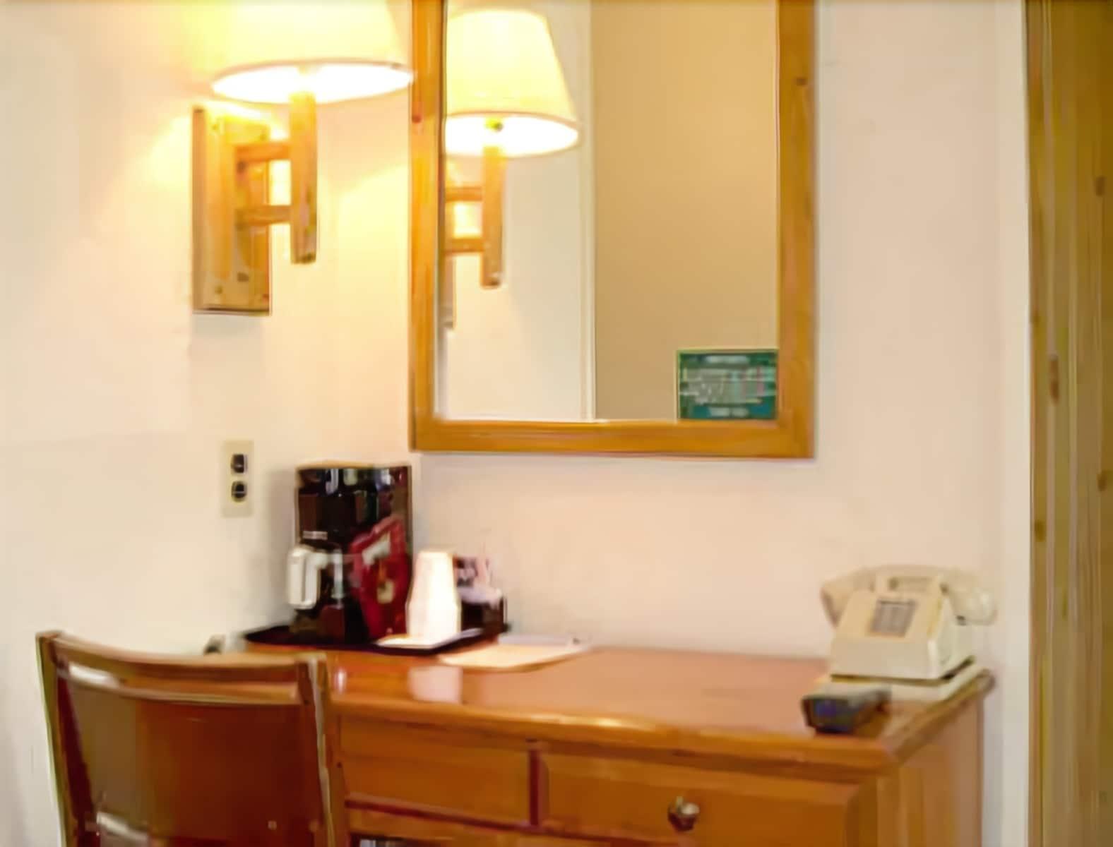 Brundage Inn,Tamarack>>Mccall,2 star