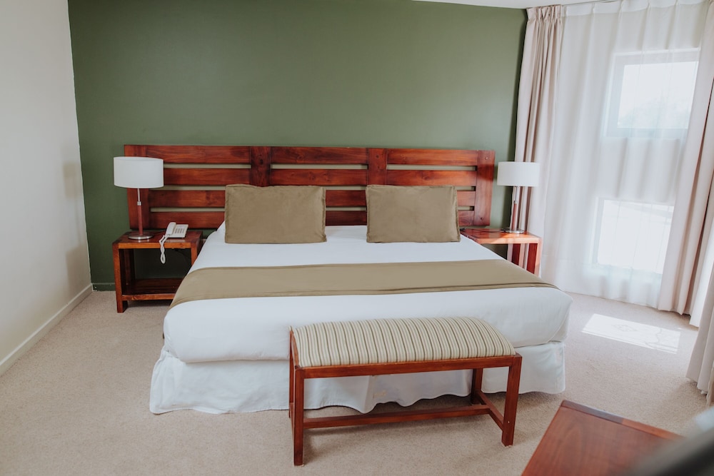 Limari Hotel,Coquimbo Region>>Ovalle,3.5 star