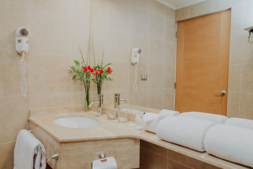 Limari Hotel,Coquimbo Region>>Ovalle,3.5 star