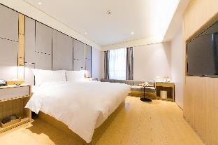 ji hotel shanghai lingang new town
