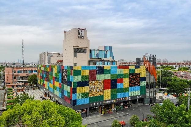 ji hotel shanghai new international expo center c