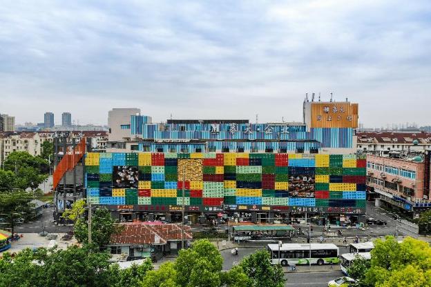 ji hotel shanghai new international expo center c