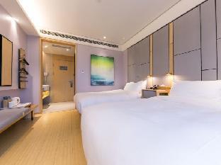 ji hotel shanghai new international expo center c