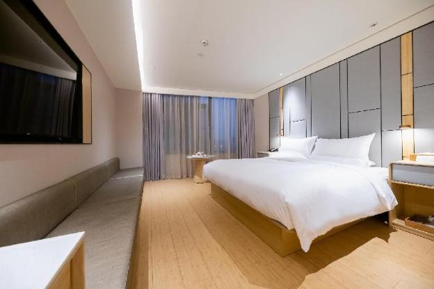 ji hotel shanghai orient yide city