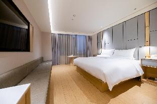 ji hotel shanghai orient yide city