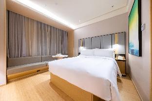 ji hotel shanghai orient yide city