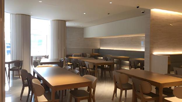 ji hotel shanghai orient yide city